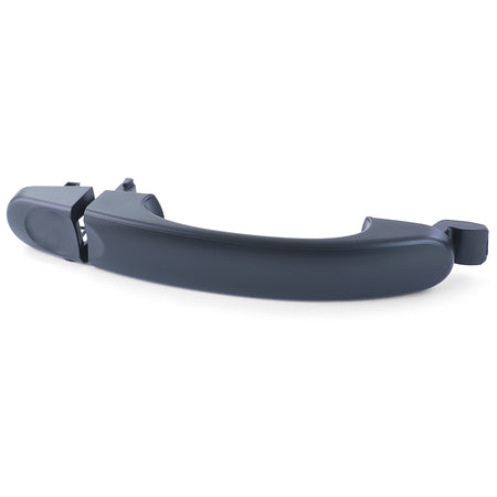 Maniglia Esterna Nera Destra per Volkswagen Bus T5 2003-2009 Originale