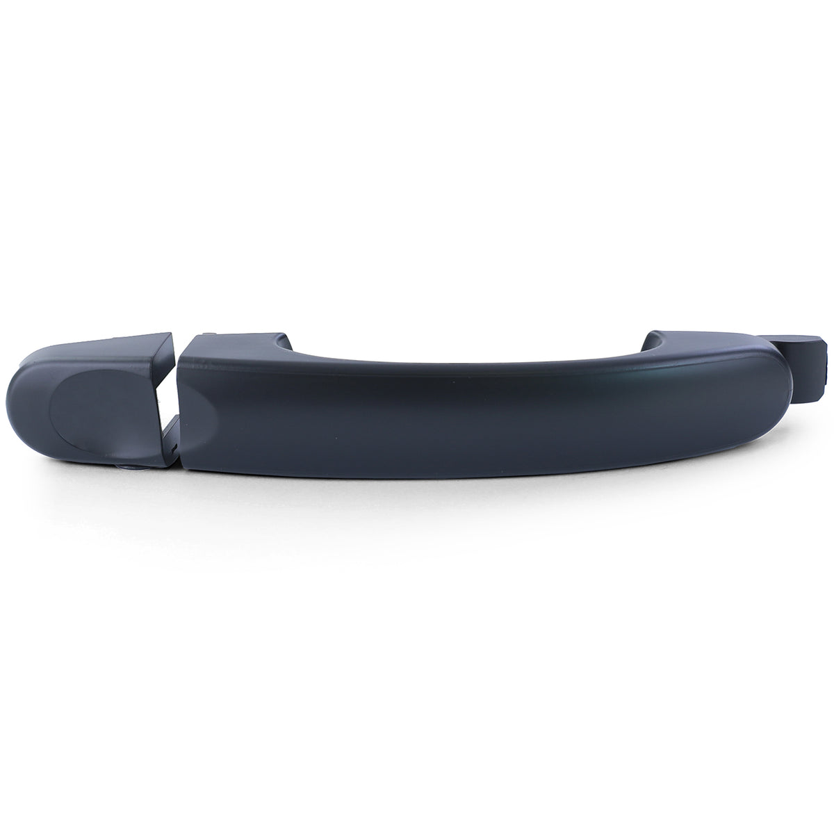 Maniglia Esterna Nera Destra per Volkswagen Bus T5 2003-2009 Originale