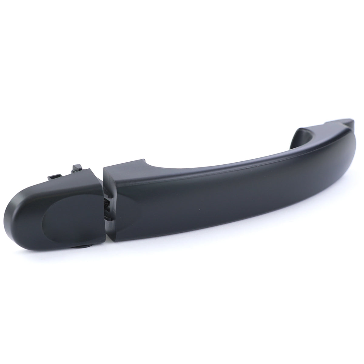 Maniglia Esterna Nera Destra per Volkswagen Bus T5 2003-2009 Originale