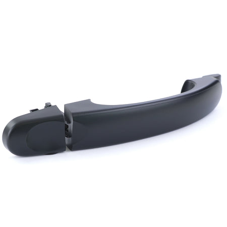 Maniglia Esterna Nera Destra per Volkswagen Bus T5 2003-2009 Originale