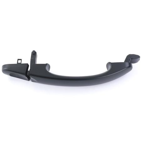 Maniglia Esterna Nera Destra per Volkswagen Bus T5 2003-2009 Originale