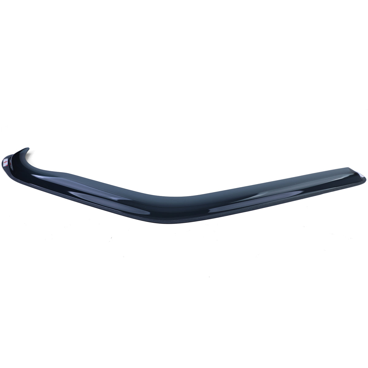 Deflettori Aria Neri Fumè per Volkswagen T4 Bus Transporter (1990-2003)