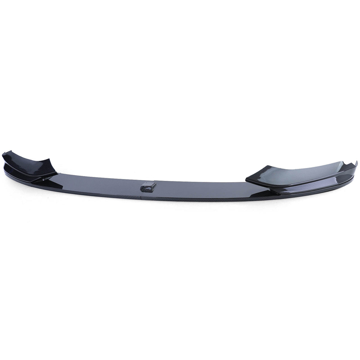 Spoiler Anteriore Effetto Carbonio per BMW Serie 4 F32 F33 F36 (2013+) Coupé