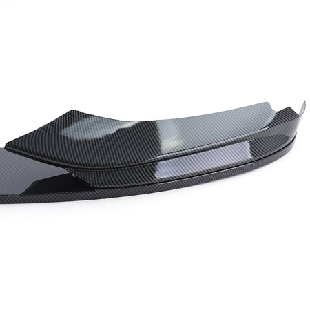 Spoiler Anteriore Effetto Carbonio per BMW Serie 4 F32 F33 F36 (2013+) Coupé