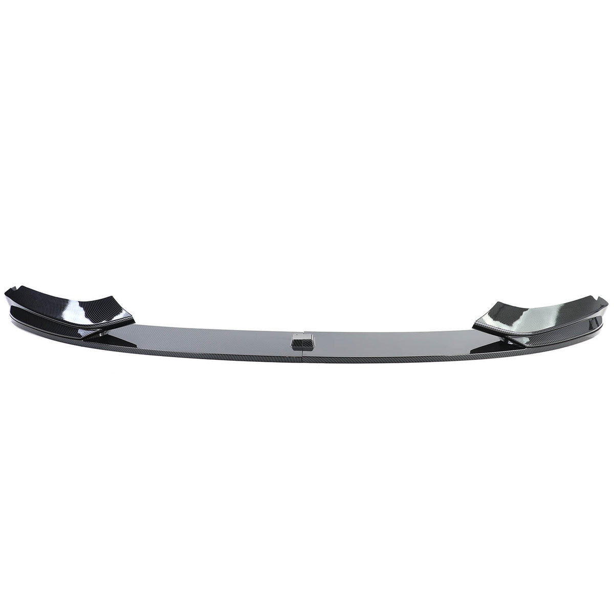 Spoiler Anteriore Effetto Carbonio per BMW Serie 4 F32 F33 F36 (2013+) Coupé