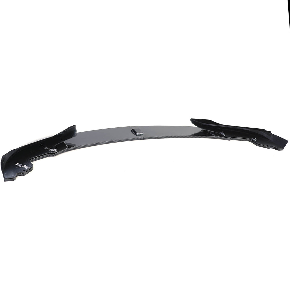 Spoiler Anteriore Effetto Carbonio per BMW Serie 4 F32 F33 F36 (2013+) Coupé