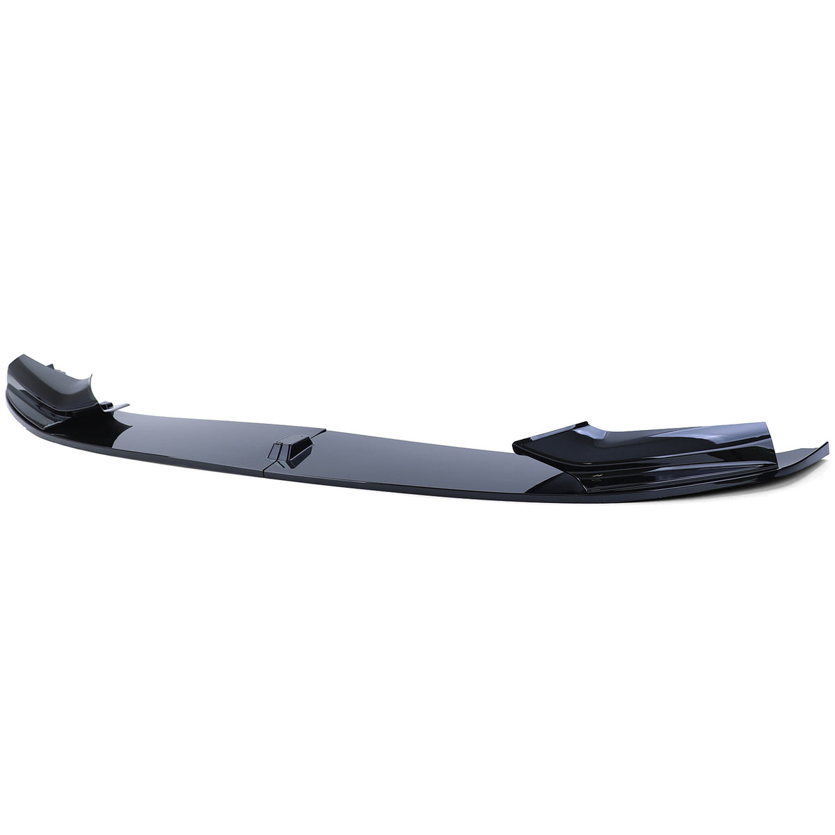 Anteriore Lama Performance Lucido per BMW Serie 5 F10 F11 2010-2017