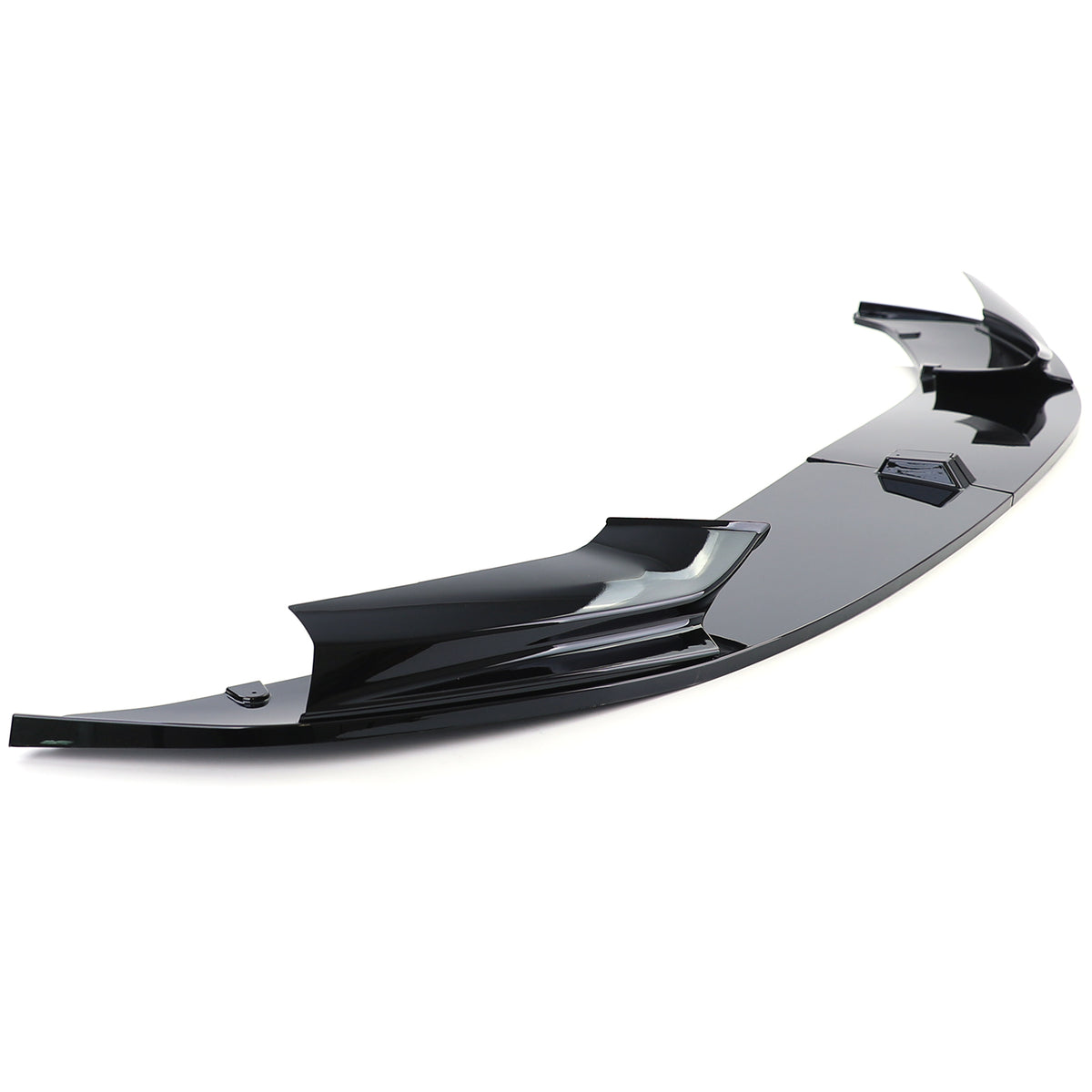 Anteriore Lama Performance Lucido per BMW Serie 5 F10 F11 2010-2017