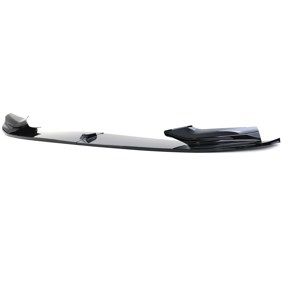 Anteriore Lama Performance Lucido per BMW Serie 5 F10 F11 2010-2017