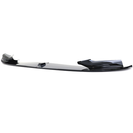 Anteriore Lama Performance Lucido per BMW Serie 5 F10 F11 2010-2017