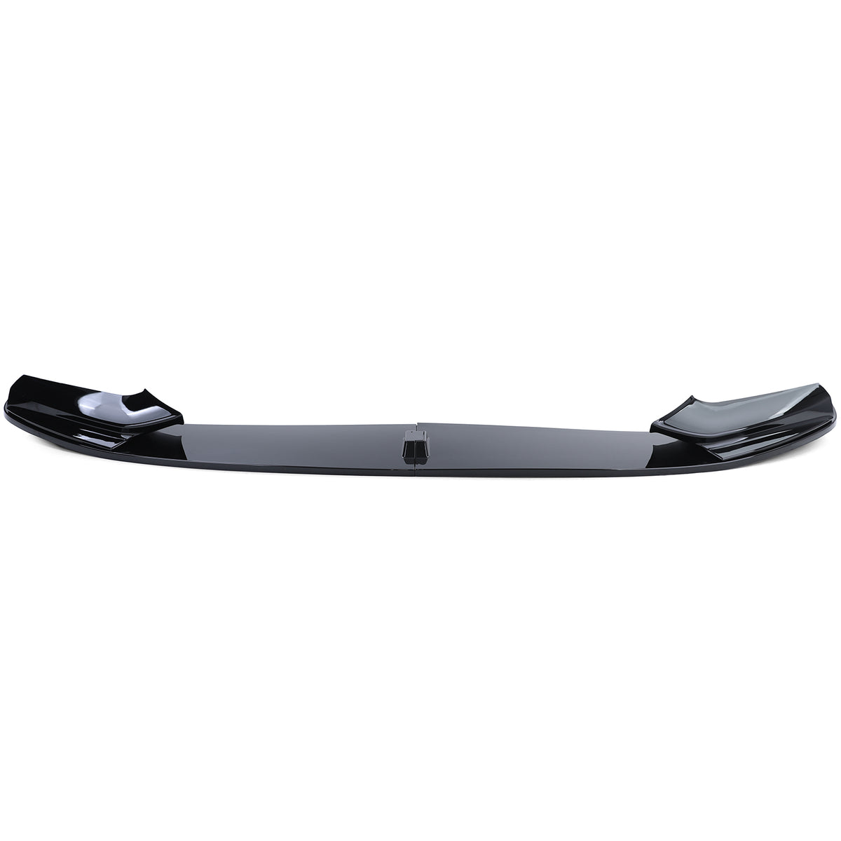 Anteriore Lama Performance Lucido per BMW Serie 5 F10 F11 2010-2017