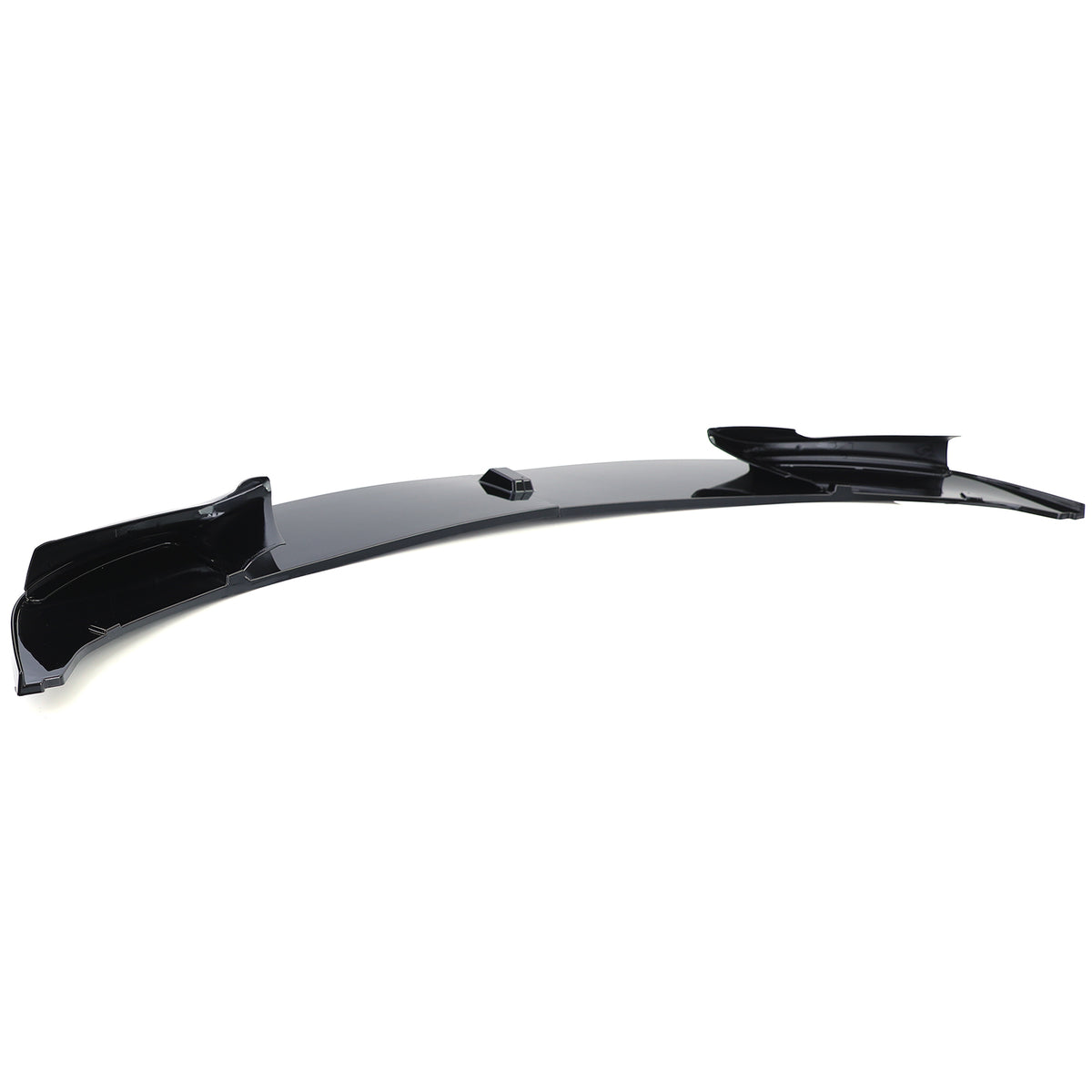 Anteriore Lama Performance Lucido per BMW Serie 5 F10 F11 2010-2017