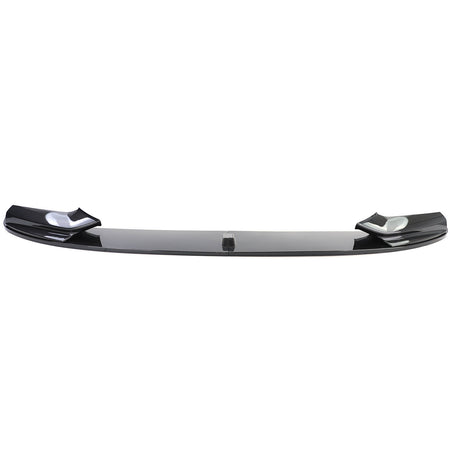 Spoiler Anteriore Effetto Carbonio per BMW Serie 5 F10 F11 (2010-2017) Berlina