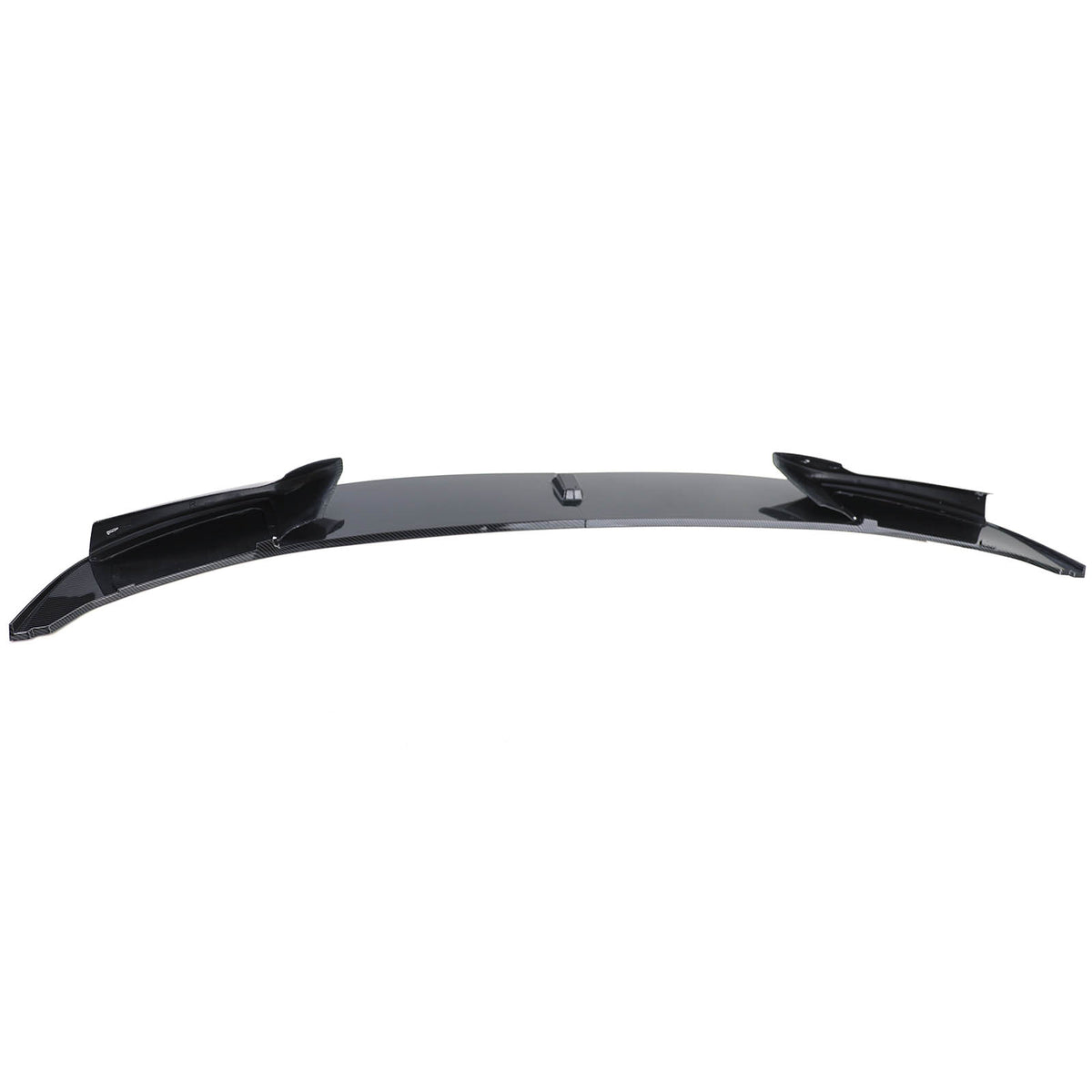 Spoiler Anteriore Effetto Carbonio per BMW Serie 5 F10 F11 (2010-2017) Berlina