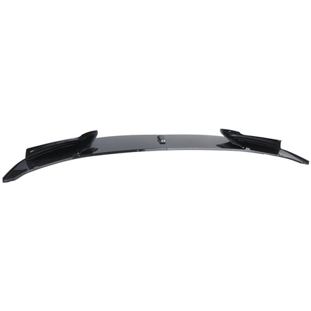 Spoiler Anteriore Effetto Carbonio per BMW Serie 5 F10 F11 (2010-2017) Berlina