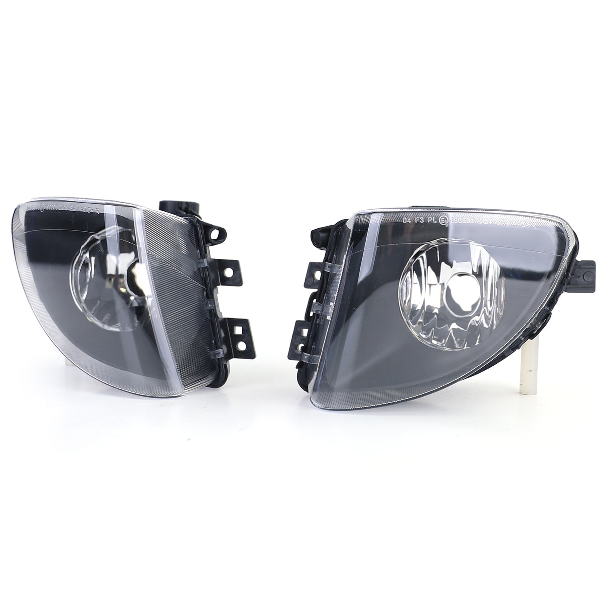 Fendinebbia Set Destro Sinistro per BMW Serie 5 F10 F11 10-13