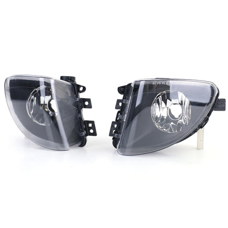 Fendinebbia Set Destro Sinistro per BMW Serie 5 F10 F11 10-13