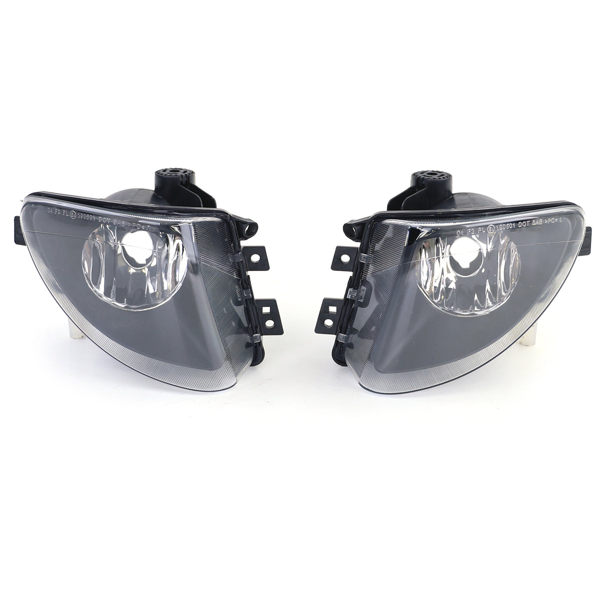 Fendinebbia Set Destro Sinistro per BMW Serie 5 F10 F11 10-13