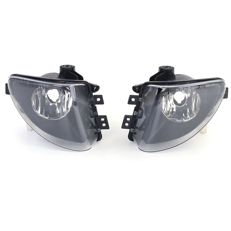 Fendinebbia Set Destro Sinistro per BMW Serie 5 F10 F11 10-13