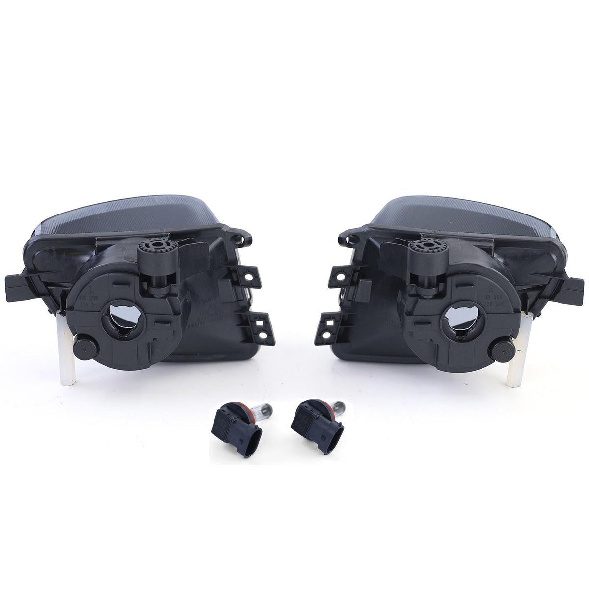 Fendinebbia Set Destro Sinistro per BMW Serie 5 F10 F11 10-13