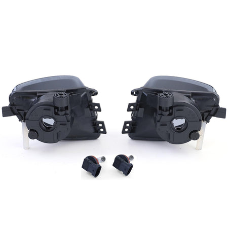 Fendinebbia Set Destro Sinistro per BMW Serie 5 F10 F11 10-13