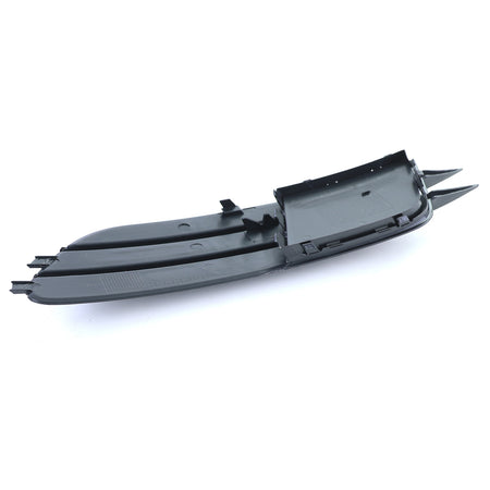Griglia Paraurti Anteriore Sinistra per Audi A6 C7 4G Berlina Touring 2010-2014