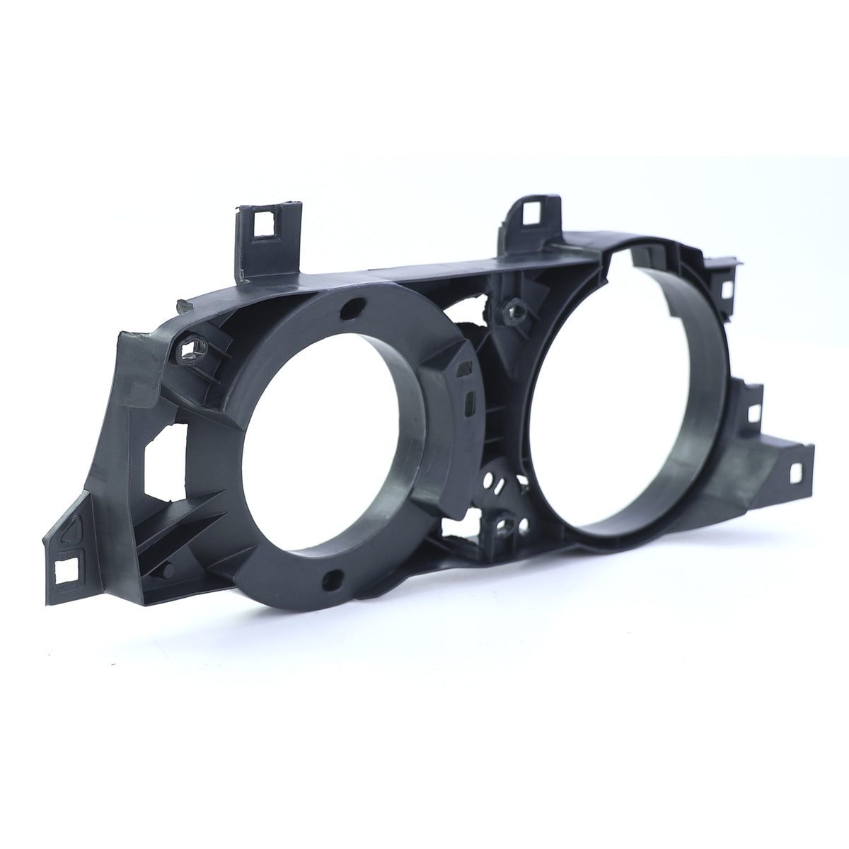 Fari Supporto Destro per BMW Serie 5 E34 (1988-1995) Berlina, Touring