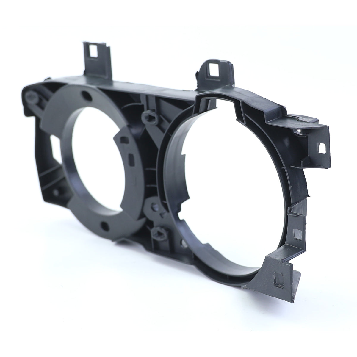 Fari Supporto Destro per BMW Serie 5 E34 (1988-1995) Berlina, Touring