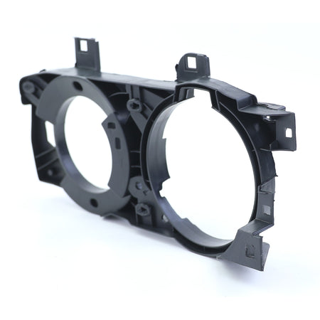 Fari Supporto Destro per BMW Serie 5 E34 (1988-1995) Berlina, Touring