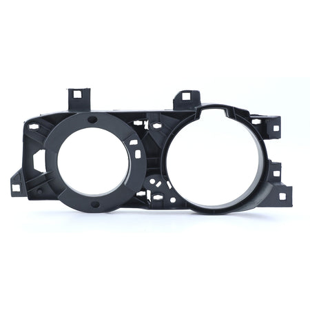 Fari Supporto Destro per BMW Serie 5 E34 (1988-1995) Berlina, Touring