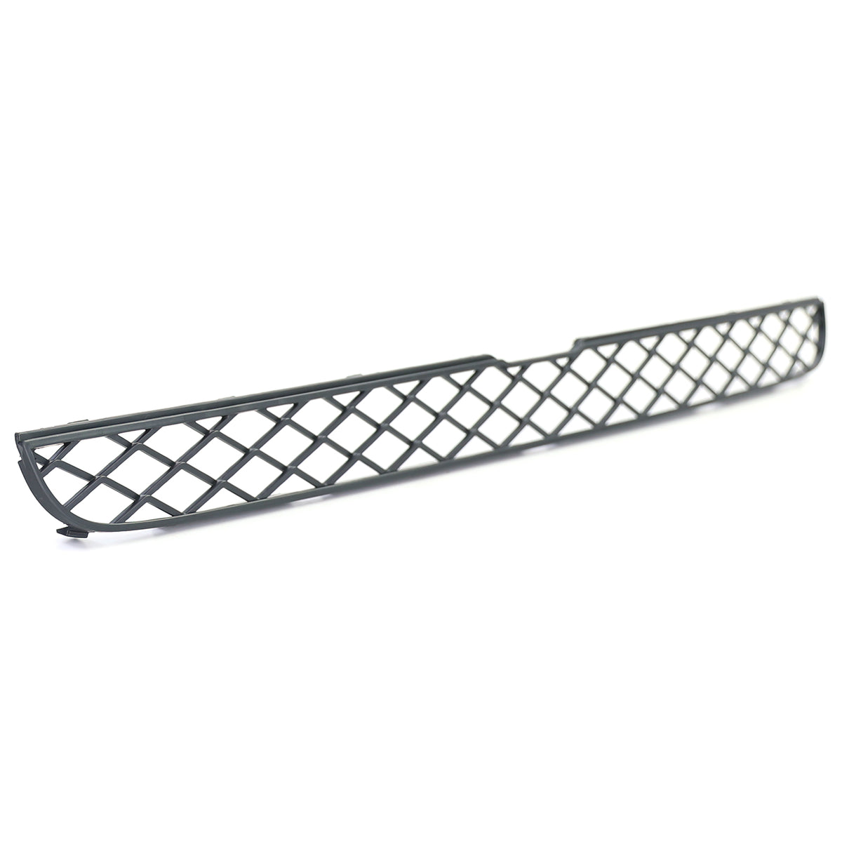 Griglia di Ventilazione Nera per BMW X6 E71 2006-2014, Paraurti Sportivo