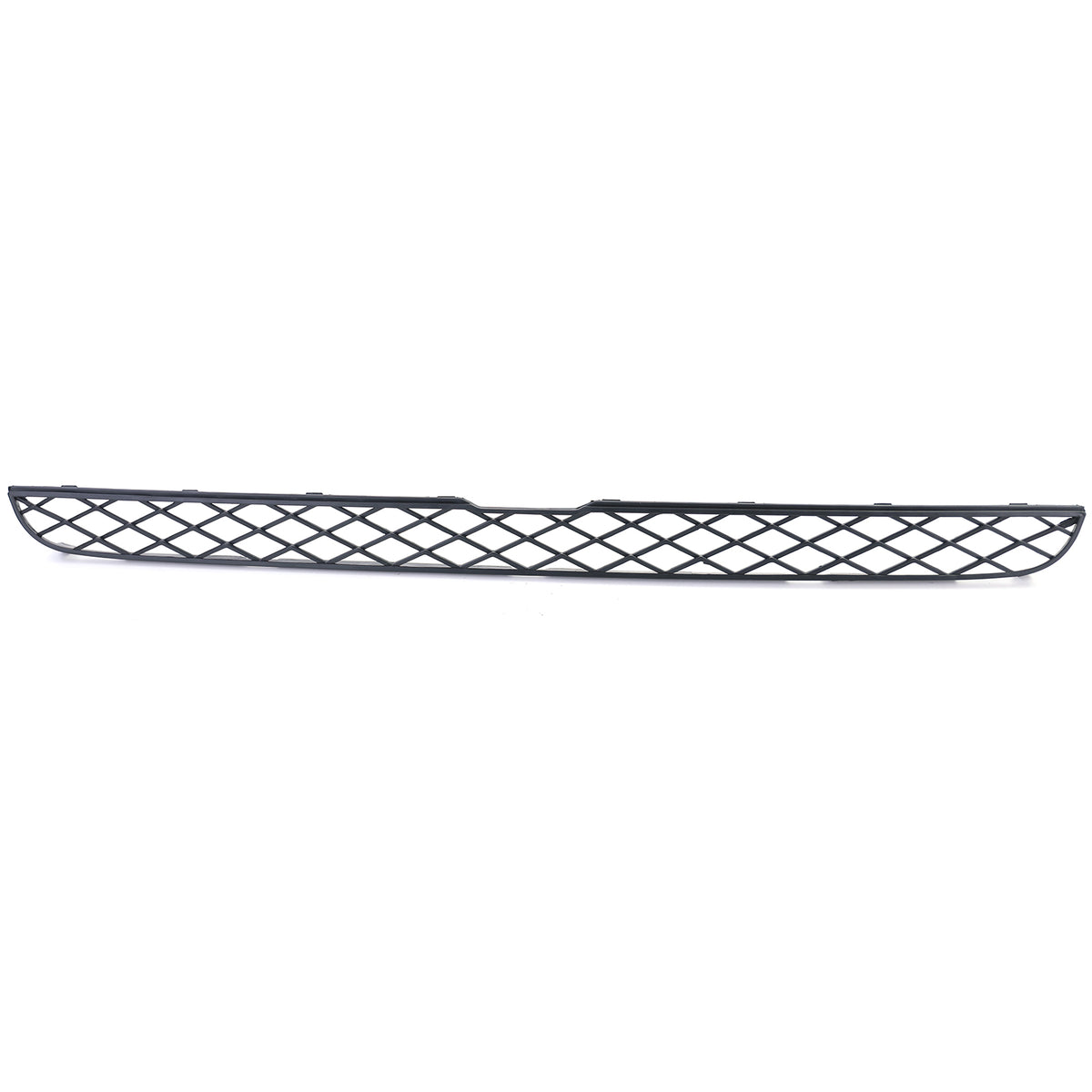 Griglia di Ventilazione Nera per BMW X6 E71 2006-2014, Paraurti Sportivo