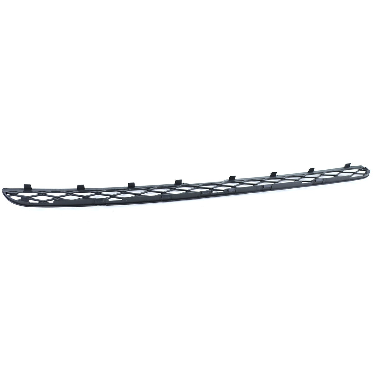 Griglia di Ventilazione Nera per BMW X6 E71 2006-2014, Paraurti Sportivo