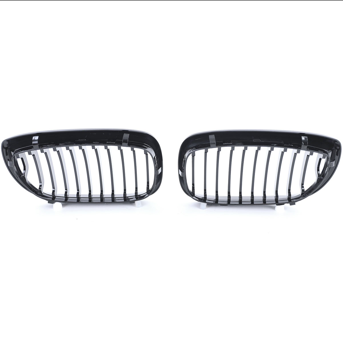 Griglia Sportiva Lucida per BMW Serie 3 E46 Coupe Cabrio 03-07
