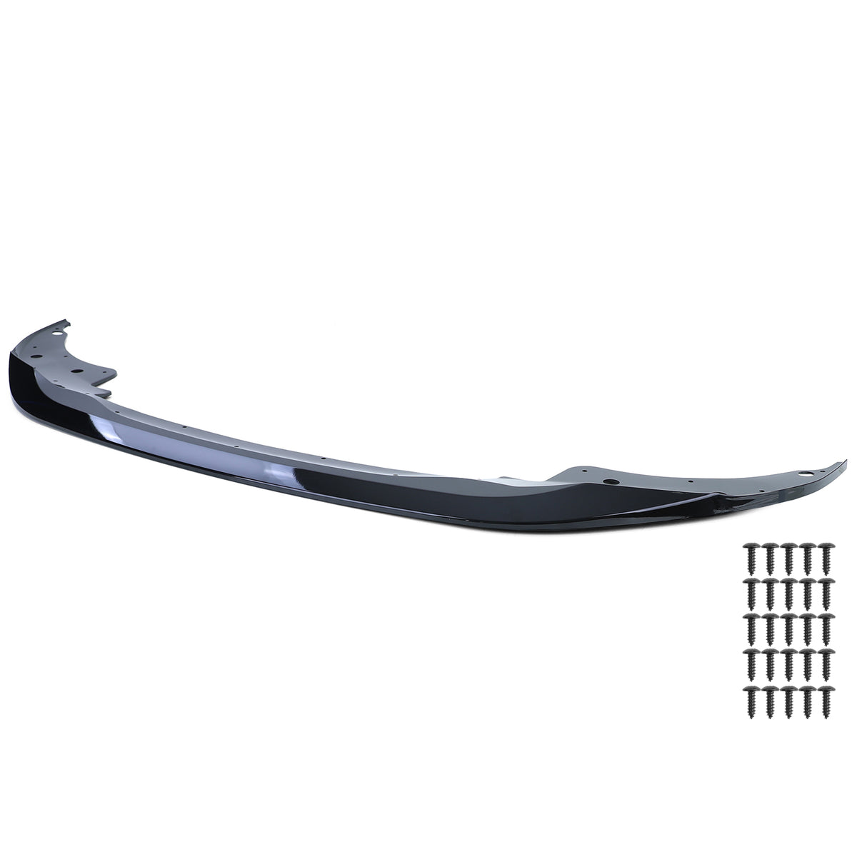Lama Performance Nero Lucido per BMW Serie 4 G22 G23 G26 Dal 20