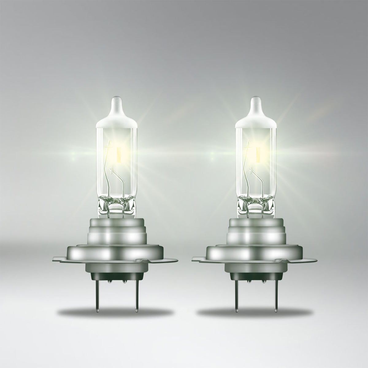 Osram H7 Ultra Life Halogen 12V 55W Extra Lunga Durata Long 2 Pezzi Universale