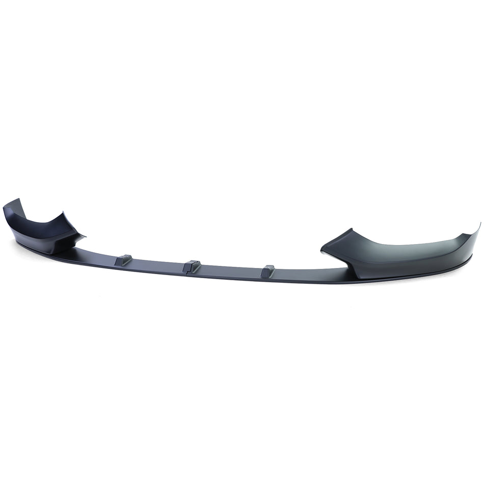 Spoiler Anteriore Performance per BMW Serie 1 F20 F21 LCI 2015-2019