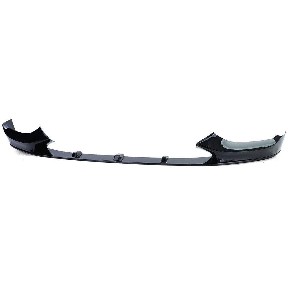 Anteriore Lama Performance Lucido per BMW Serie 1 F20 2015-2019
