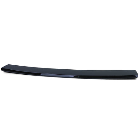 Protezione Paraurti Nero Lucido per Volkswagen Bus T5 T5.1 T6 T6.1 Dal 03