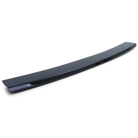 Protezione Paraurti Nero Lucido per Volkswagen Bus T5 T5.1 T6 T6.1 Dal 03