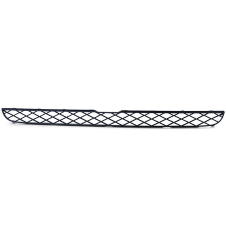 Ventola Paraurti Set a Nido D'ape Nero per BMW X6 E71 2006-2014