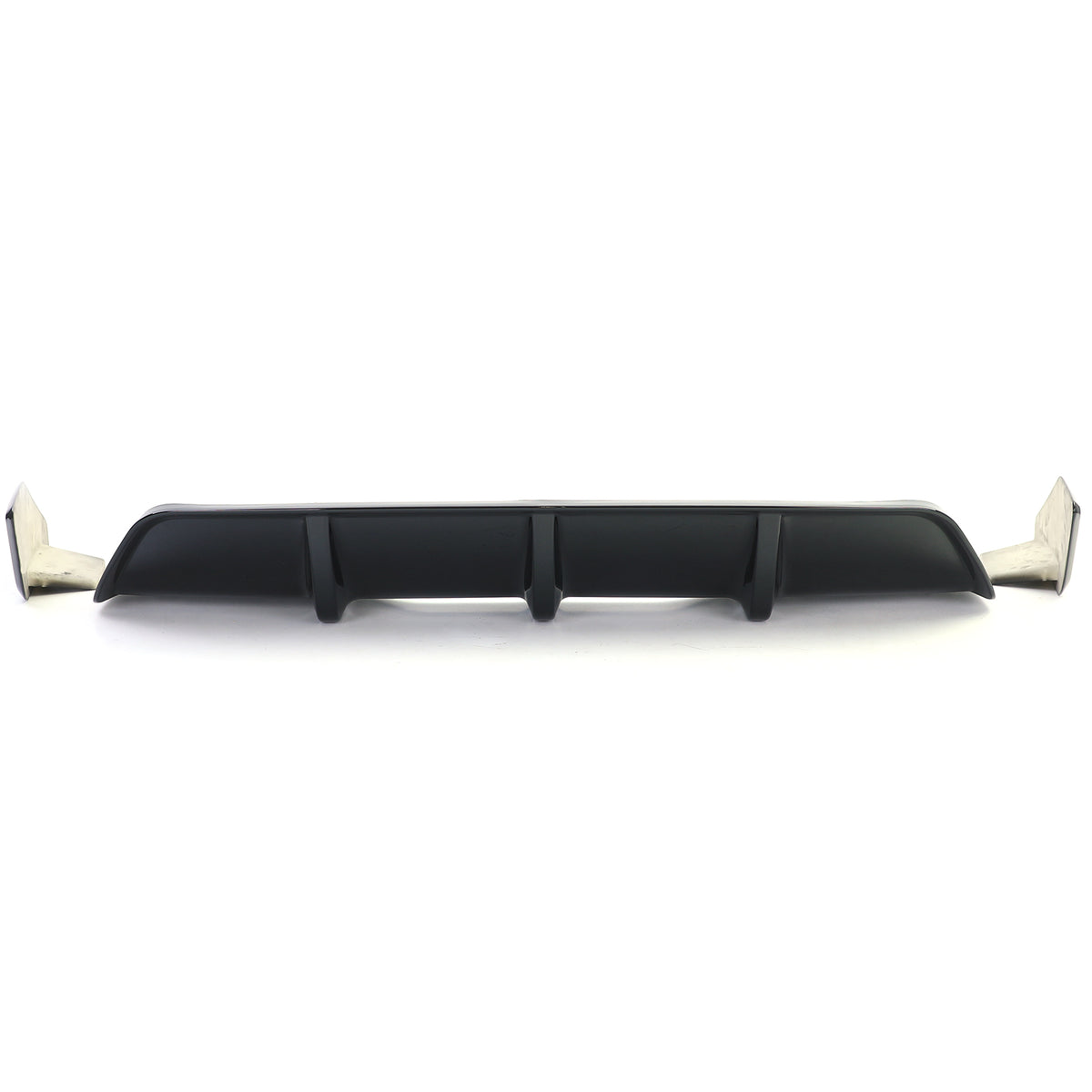 Diffusore Posteriore Performance Nero Lucido per BMW X6 F16 14-19