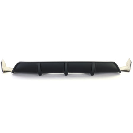 Diffusore Posteriore Performance Nero Lucido per BMW X6 F16 14-19