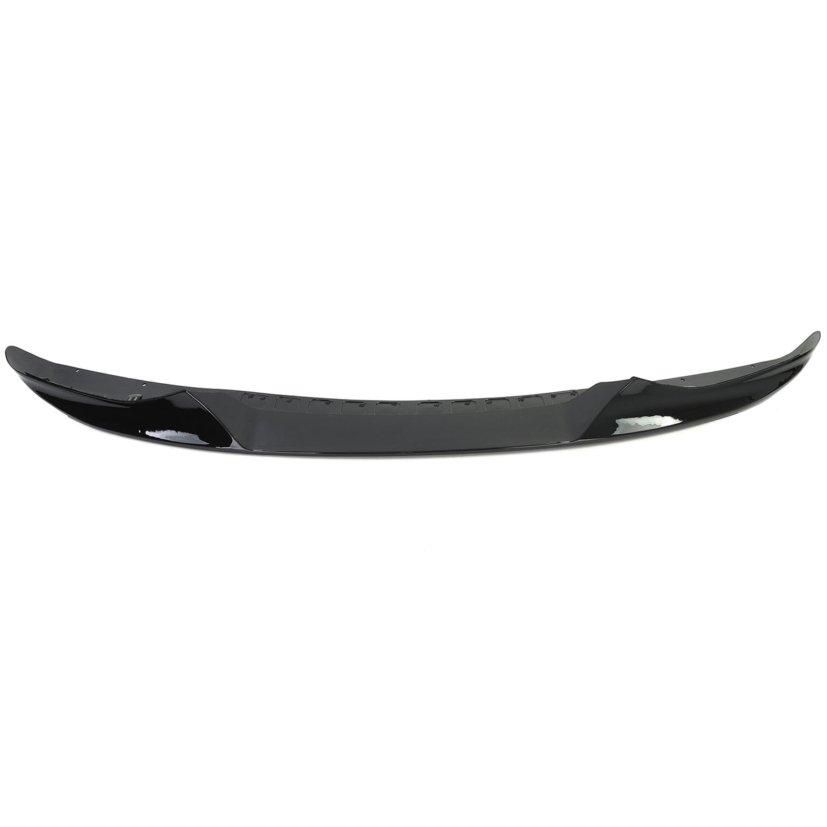 Anteriore Lama Performance Nero Lucido per BMW X5 F15 2013-2018