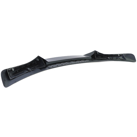 Anteriore Lama Performance Nero Lucido per BMW X5 F15 2013-2018