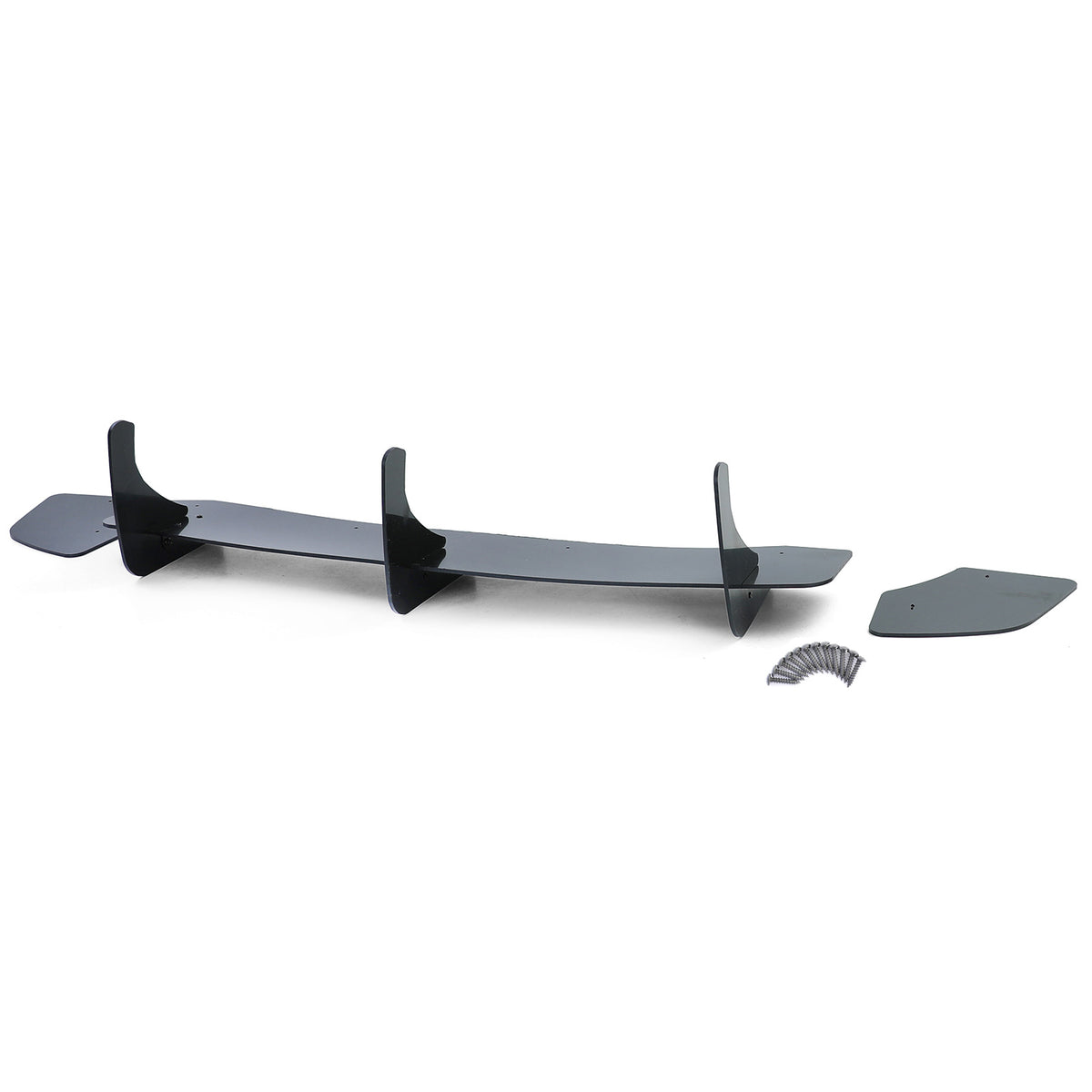 Diffusore Posteriore Splitter Performance per Volkswagen Scirocco 4 2008-2017
