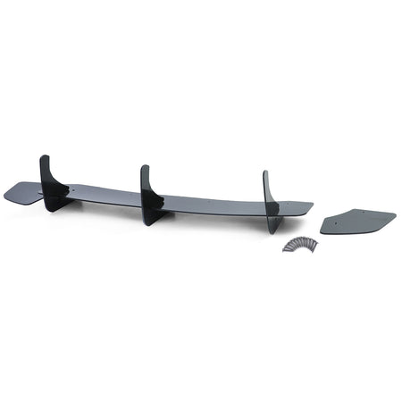Diffusore Posteriore Splitter Performance per Volkswagen Scirocco 4 2008-2017