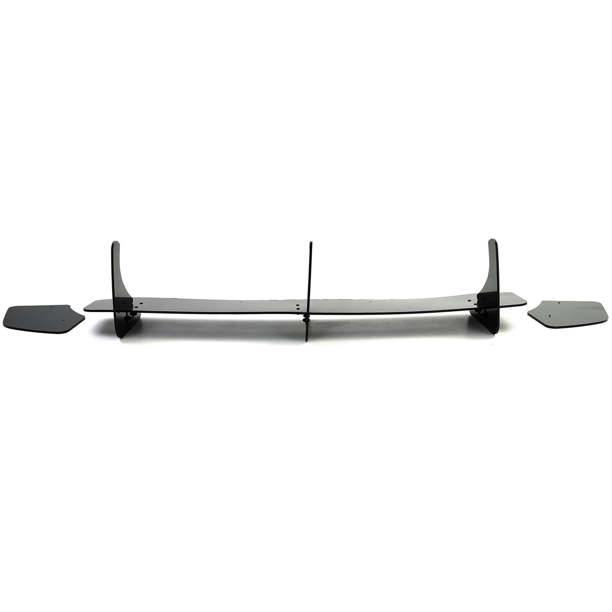 Diffusore Posteriore Splitter Performance per Volkswagen Scirocco 4 2008-2017