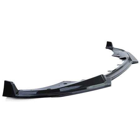 Spoiler Anteriore Performance Nero Lucido per BMW Serie 4 G22 G23 (2020+)