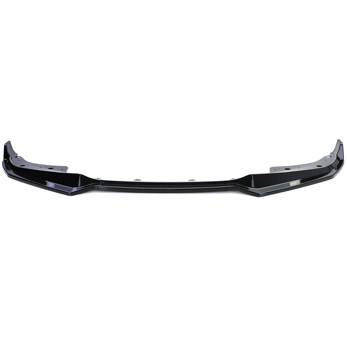 Spoiler Anteriore Performance Nero Lucido per BMW Serie 4 G22 G23 (2020+)